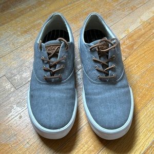 Sperry Striper sneakers